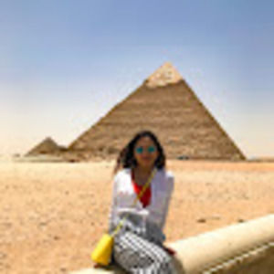 Meet your Posher, Dannie